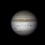 Jupiter von 09.07.2010