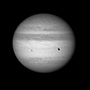 Jupiter von 01.08.2010