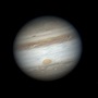 Jupiter von 20.09.2010