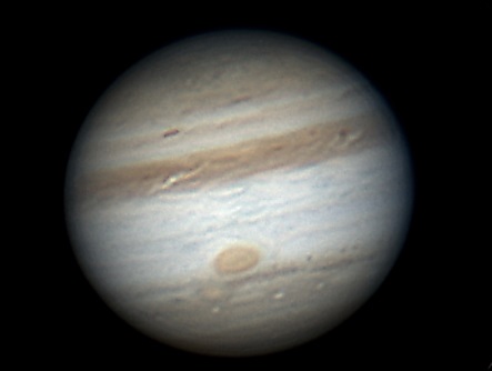 Jupiter vom 20.09.2010, 01:02 Uhr, mit Deconvolution