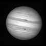 Jupiter von 28.09.2011