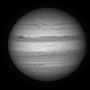 Jupiter von 30.09.2011