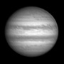 Jupiter von 22.04.2014