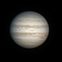 Jupiter von 26.04.2014