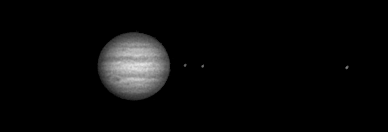 Jupiteranimation vom 19.02.2014