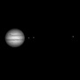 Jupiter von 19.02.2015