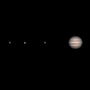 Jupiter von 20.02.2015