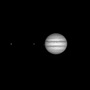 Jupiter von 06.03.2015