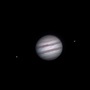 Jupiter von 07.03.2015