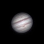 Jupiter von 08.03.2015