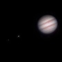Jupiter von 09.03.2015