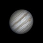 Jupiter von 18.03.2015