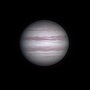 Jupiter von 19.03.2015
