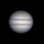 Jupiter von 23.03.2015