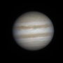 Jupiter von 23.03.2015
