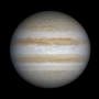 Jupiter von 12.04.2015