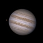 Jupiter vom 14.01.2016