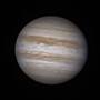 Jupiter von 26.01.2016