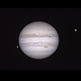 Jupiter von 09.01.2016