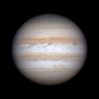 Jupiter von 19.01.2016