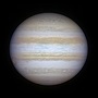 Jupiter von 20.01.2016