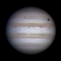 Jupiter von 21.04.2016