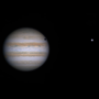 Jupiter von 21.04.2016
