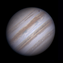 Jupiter von 28.04.04.2016
