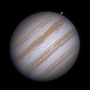 Jupiter von 28.04.2016