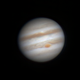 Jupiter von 20.05.2016