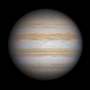 Jupiter von 05.06.2016