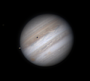 Jupiter vom 16.02.2017