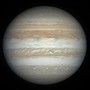 Jupiter vom 29.04.2017