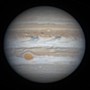 Jupiter vom 30.04.2017