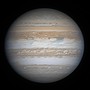 Jupiter vom 16.05.2017