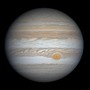 Jupiter vom 17.05.2017