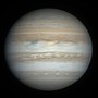 Jupiter vom 18.05.2017