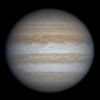Jupiter vom 21.05.2017