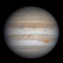 Jupiter vom 27.05.2017