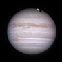 Jupiter vom 06.05.2018