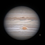 Jupiter vom 21.05.2018