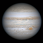 Jupiter vom 04.10.2022