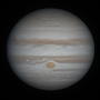 Jupiter vom 03.02.2026