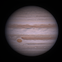 jupiter vom 04.03.2026