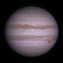 jupiter vom 07.03.2026
