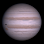 jupiter vom 23.03.2026