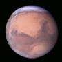Mars von 16.11.2022