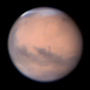 Mars von 23.11.2022