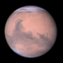 Mars von 24.11.2022
