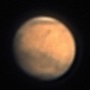 Mars von 28.01.2008
